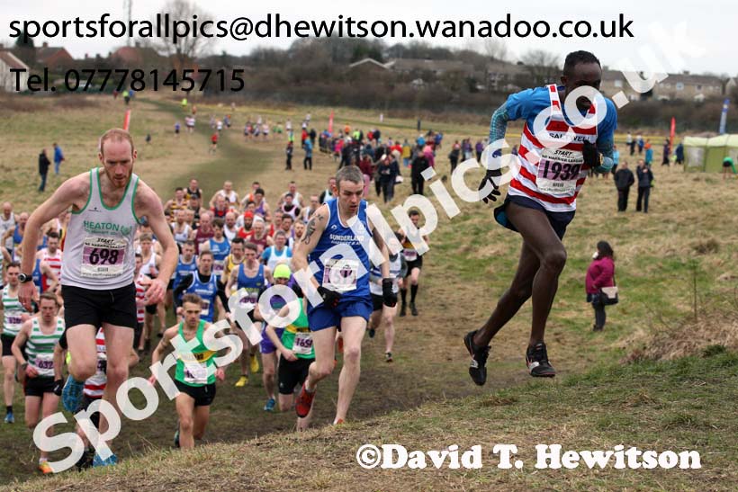 Senior mens Start Fitness NEHL, Wrekenton, Gateshead. Photo: David T. Hewitson/Sports for All Pics
